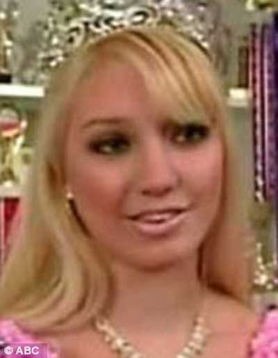 Wife Swap star Alicia Guastaferro arrested for prostitution 