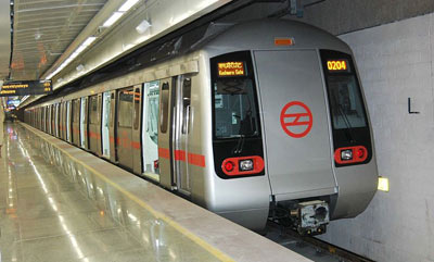 Nehru Place to get second Metro station