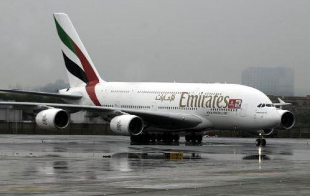 Emirates boost: Airline contributes $596 million to Indian economy 