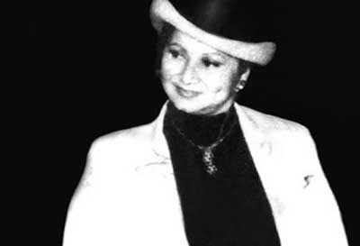 Griselda Blanco, the Godmother of Cocaine gunned down in Colombia