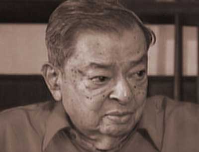  Verghese Kurien, Father of White Revolution is dead