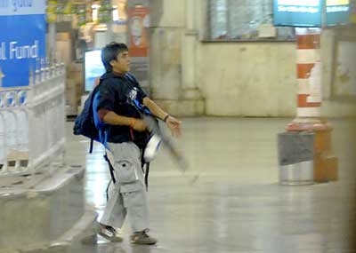 Ajmal Kasab pleads mercy to President for Mumbai carnage - FacenFacts