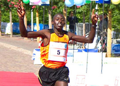  Delhi Half Marathon 2012: Kipyego wins men's category, Yimer Wude women's winner  