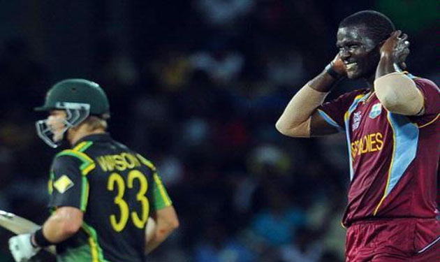 World T20: West Indies beat Australia, enter final