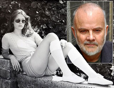 BBC's DJ John Peel made Jane Nevin pregnant when she was 15