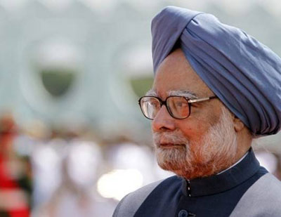 Rejig in Dr Manmohan Singh's cabinet likely on Sunday