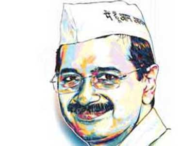 Kejriwal's IAC at BJP's mouthpieces attack point, says dubious foreign funding