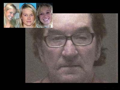 Pastor charged in murder, John D White confess to kill fiancee's daughter