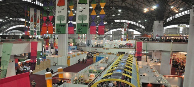 India International Trade fair opens, likely to attract 1.5 million visitors 