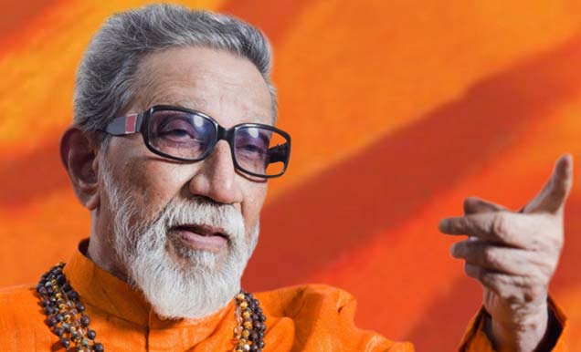 Balasaheb Thackeray stable, Bollywood concerned over Shiv Sena supremo's health