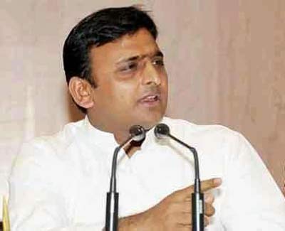 UP CM Akhilesh Yadav says more cooperation needed on law and order front