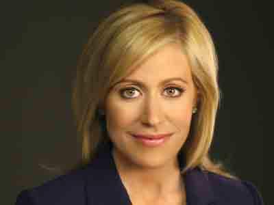 Melissa Francis says divorcing parents can lead to success or disaster for child stars