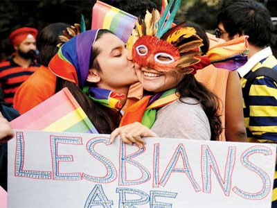 India a hot spot 'tour destination' for LGBT travellers