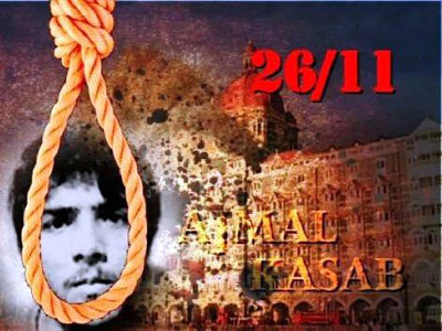 Kasab hanging: Indian democracy meets the challenge 