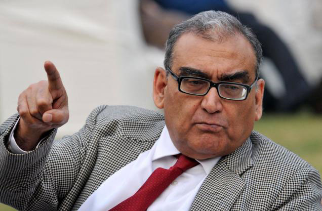 Mamata Banerjee intolerant, wants only yes men: PCI chief Markandey Katju