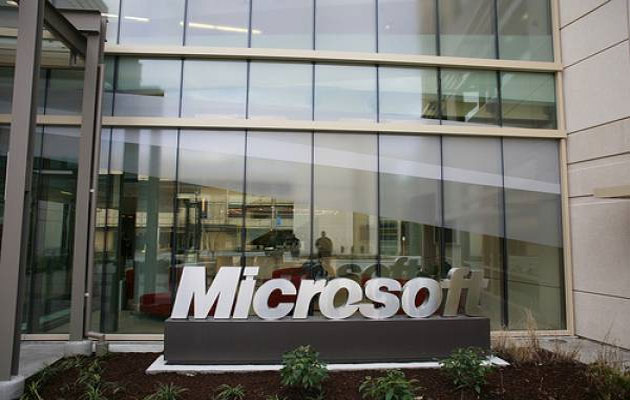 Microsoft innovation centers to impact 500,000 Indian students