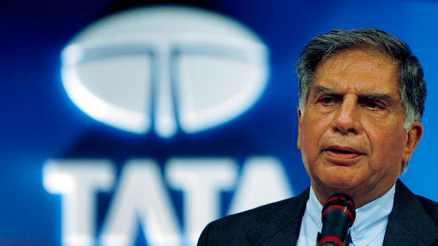 Ratan Tata: Ideal role model, responsible leadership, conscious capitalism