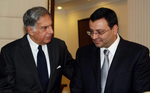 New frontiers await Ratan Tata successor Cyrus Mistry at Bombay House