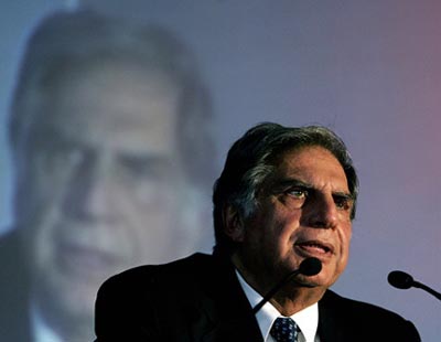 Difficult economic situation to continue in 2013: Ratan Tata's farewell speech