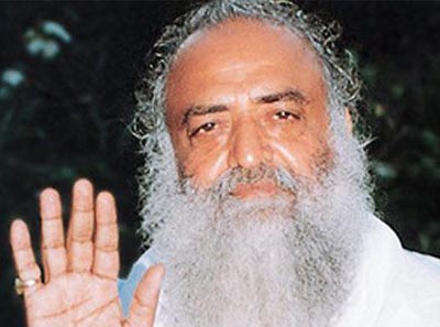 Asaram Bapu says Delhi gangrape victim is as guilty as rapists, should have called them brothers