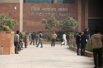 Damini case: Fast track court will hold trial behind closed doors