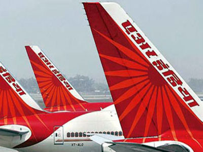 Air India ranked world's third worst airline