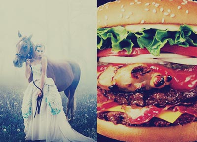 Burger King admits to horse meat in its burgers, including Whoppers 