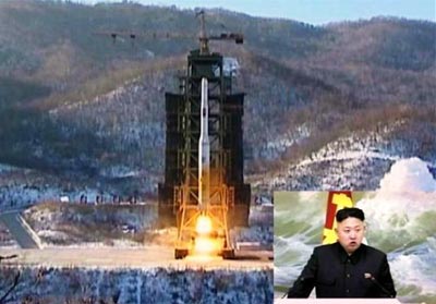US and South Korea warns North Korea of 3rd nuclear test 'consequences' 