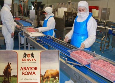 Horse meat is everywhere in Europe: EU officials to meet about scandal