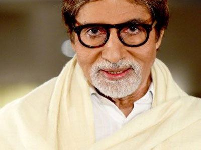 Shahenshah Amitabh Bachchan all set to star in a daily soap! - FacenFacts