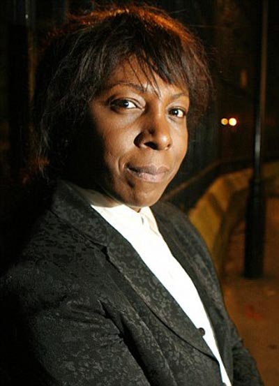 UK's famous judge Constance Briscoe arrested after lying to police in Chris Huhne case