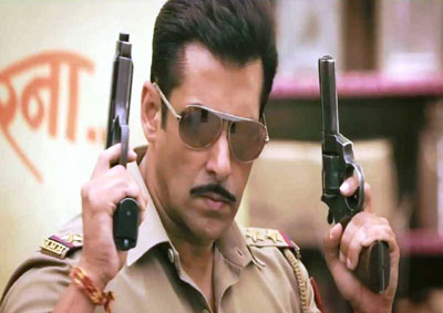 Dabangg Salman Khan now in another controversy, threatens fishermans family