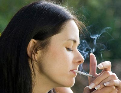 Average smoker makes 4 failed attempts to give up the habit before they do so