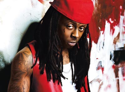 Lil Wayne hospitalized, but reps says he's OK