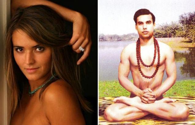 Hollywood hot yoga guru Bikram Choudhury sexually harassed student, thinks his wife is 'bitch'