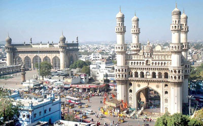 Hyderabad to host conference on sustainable tourism