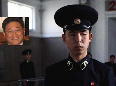 American Pae Jun Ho aka Kenneth Bae sentenced 15 years hard labor in North Korea