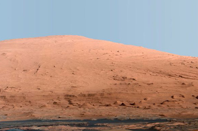 Setting foot on Mars by 2030 is human destiny and US priority: NASA