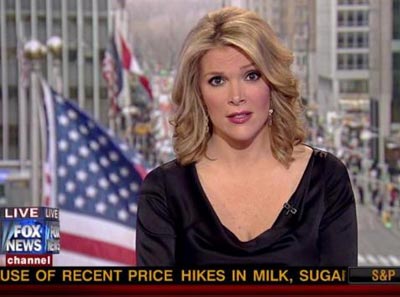 Megyn Kelly Fox News anchor contract renews with Greta Van Susteren 