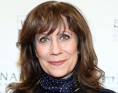 Daily Show's Lizz Winstead faces backlash over 'Tornado clearly targets ...