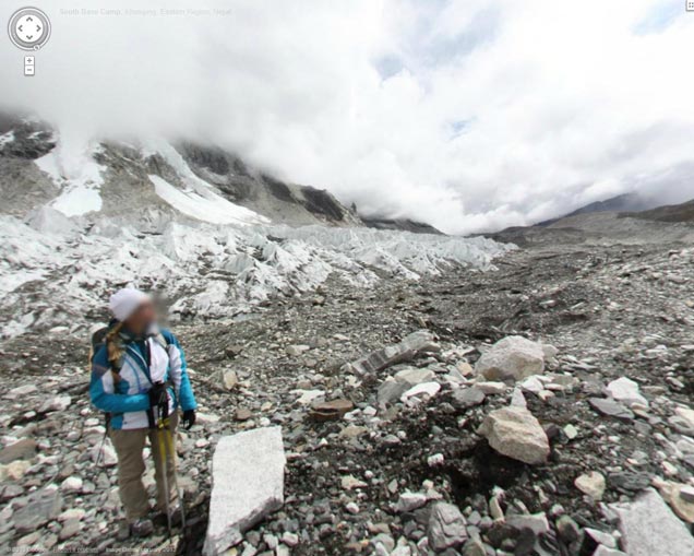 Mount Everest 60 years after first climb, overcrowded and polluted ...