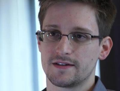 Edward Snowden, NSA leaker code name 'Verax' comes forward, made clear he knew risks