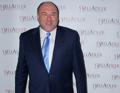 James Gandolfini dies at 51: The Sopranos star was in Italy following suspected heart attack