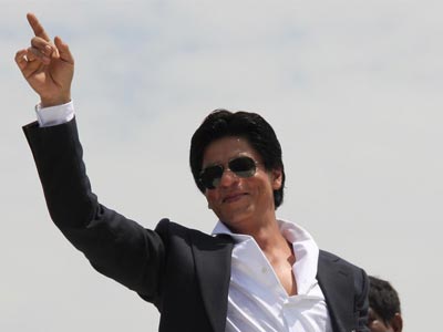 Shah Rukh Khan says, film industry is my surrogate family