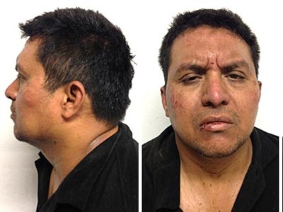 Mexico captures most wanted drug lords, Zetas cartel boss Miguel Angel Trevino Morales