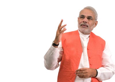 Narendra Modi's chances do not look all that rosy