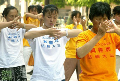 Chinese meditation helps cut tobacco intake