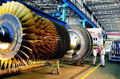 BHEL set up a power plant piping Unit at Thirumayam