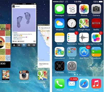 iOS 7: What iPhone, iPad owners need to know 