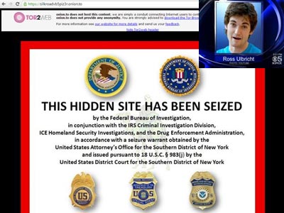 Silk Road lord Ross W Ulbricht, known as 'Amazon of illegal drugs' led life as Entrepreneur 